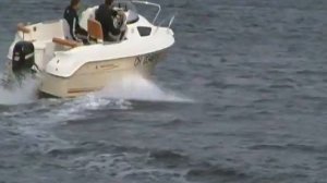 quicksilver 470 cruiser