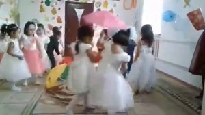 Алтын күзге арналған билер