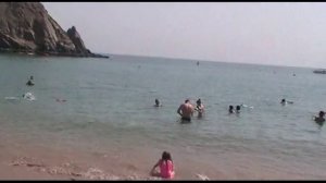 Страна ОАЭ город Шарджа в октябре 2017 года, часть 6. Конец фильма.