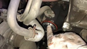 Toyota Hiace Thermostat Replacement