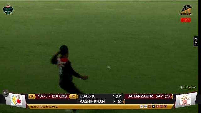 MZ NIGHT SEASON 3 ||| SEMI FINAL || SUNRISE CC V/KASHMIR TITANS || AR PRODUCTION смотреть онлайн