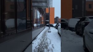Тимирязева как войти в подъезд