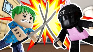 МОЛЧУН, 3 серия