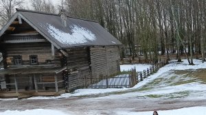 Великий Новгород.