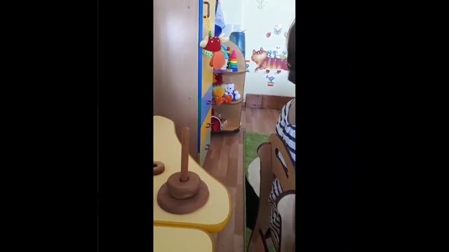 Развитие неречевого слуха. смотреть онлайн