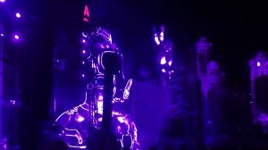 Afrojack на Alfa Future People 2018 : толпа отрывается