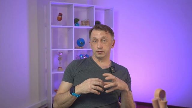 Открытый вебинар «Самомассаж живота» с Юрием Чернолецким 12 апреля в 20:00