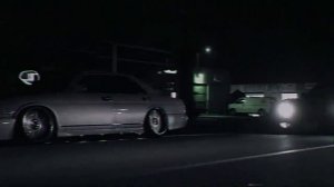 Skeler-Night Drive