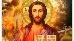 Альбом песен посвященных Господу нашему Иисусу Христу - матушка Валентина Корниенко