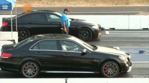 BMW VS MERS