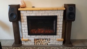 DIY Loudspeaker Scan-Speak 18W_8545+9700