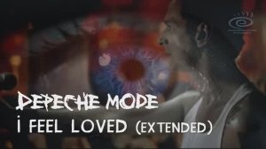 Depeche Mode - I Feel Loved (Medialook RMX 2024)