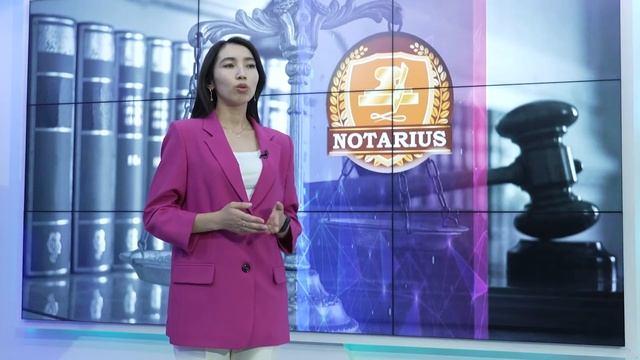 Er-xotinning umumiy mol-mulkidagi ulushga boʻlgan mulk huquqi toʻgʻrisida guvohnomani berish tartib смотреть онлайн