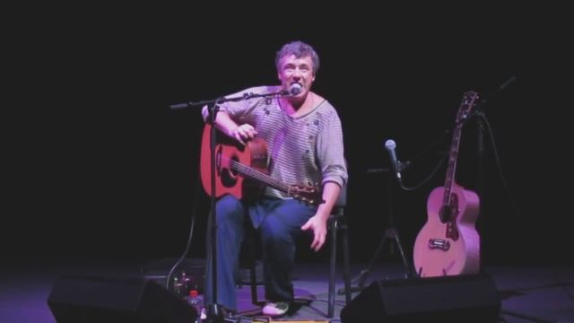 Леня Федоров - Волны смотреть онлайн