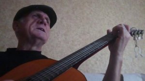 журавли (здесь под небом чужим)