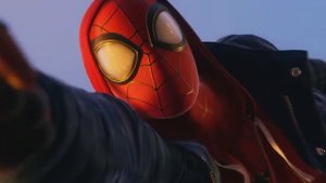 Im Ready Spider Man Miles Morales