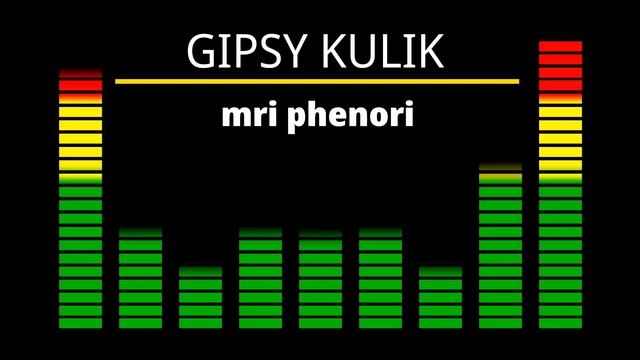 GIPSY KULIK - MRI PHENORI - 2021