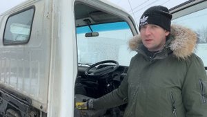 Кузов самосвальный 4.3 м. Экспресс обзор