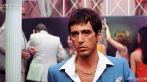 Лицо со шрамом - Музыка из фильма | Scarface - Music (16/36)