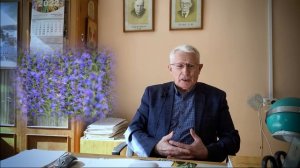 МЕДОНОС СИНЯК ОБЫКНОВЕННЫЙ: рассказ доктора сельскохозяйственных наук Савина А. П.