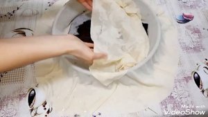 Zelnik tradicionalen makedonski /Зелник традиционален македонски/Traditional Macedonian zelnik (pie
