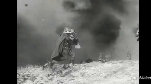 Трейлер к хф "Сын полка" 1946 г. В. Пронин. #трейлерыотечественногокино