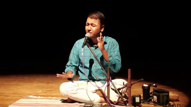 All India Major Ports Cultural Meet 2023 - V O Chidambarnar Port смотреть онлайн