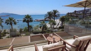 Mirada Exclusive ***** Bodrum Турция Бодрум