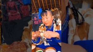 Сегодня я приготовлю стейк амбер для братьев Бадала.