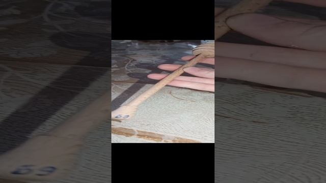 Мы купили ложку