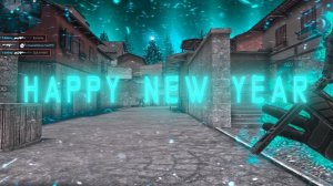 мувик под новогодний трек 🎄