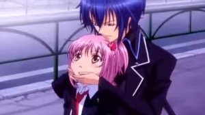 Аниме клип / Чара Хранители / Икуто и Аму