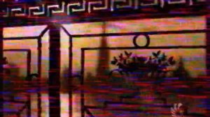 Фрагмент анонса и заставка канала (6 канал (Петербург), май 1996)