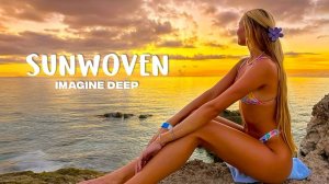 Imagine Deep ''Sunwoven'' ¦¦ Deep House Type Beat