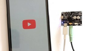 XY-WRBT DC 3.7-24V Wireless Bluetooth 5.0 Review & Test