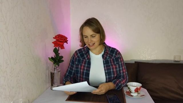 Прямой эфир 4 / Читаю дневник путешествия / О позвоночнике смотреть онлайн