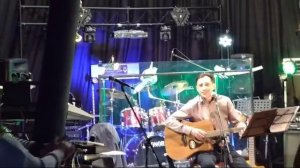 Город которого нет Сергей Джодассен