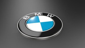 BMW logo