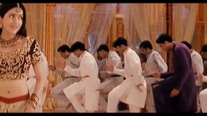 Сердце-Моё Индийский Клип.