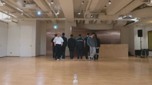 SANHA & MOONBIN - Madness Dance Practice MIRRORED