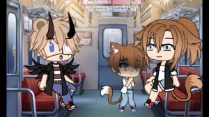 Meme/Смешное меме/Гача лайф