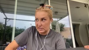 Вечерний Звон😀 с Кристиной Никадимус