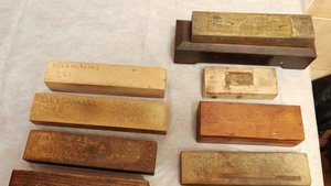 Washita 1 - продажа