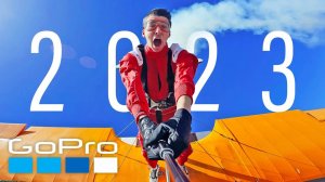GoPro： Best of 2023