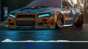 Топ 5 ремиксов для дрифта.🎵🎧🎛