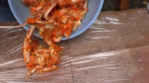 Беру САМОЕ ТОНКОЕ дешёвое САЛО и готовлю ШЕДЕВР. Вкуснятина за КОПЕЙКИ.