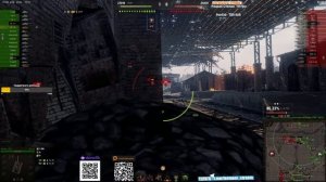 [Fermani wot] ** Я НЕ СДАМСЯ! 3 ОТМЕТОК НА ОБЪЕКТ 780 ! СОВЕТСКАЯ МОЩЬ В ДЕЛЕ #14