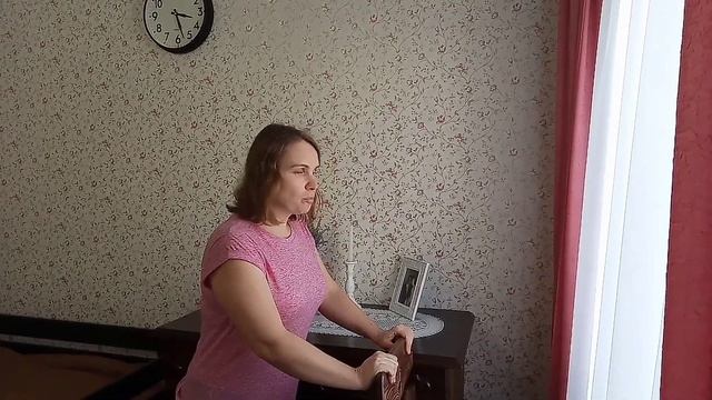 Упражнение для снижения чувства голода / "Яшмовая лягушка гонит волны"