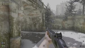 Крутой Сэм 4 - сбор секреток 99%