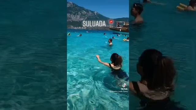 #antalya #antalyaturkey #kaputaş #suluada #olympos #mediterranean #beachvibes #summervibes #fyp #fyp